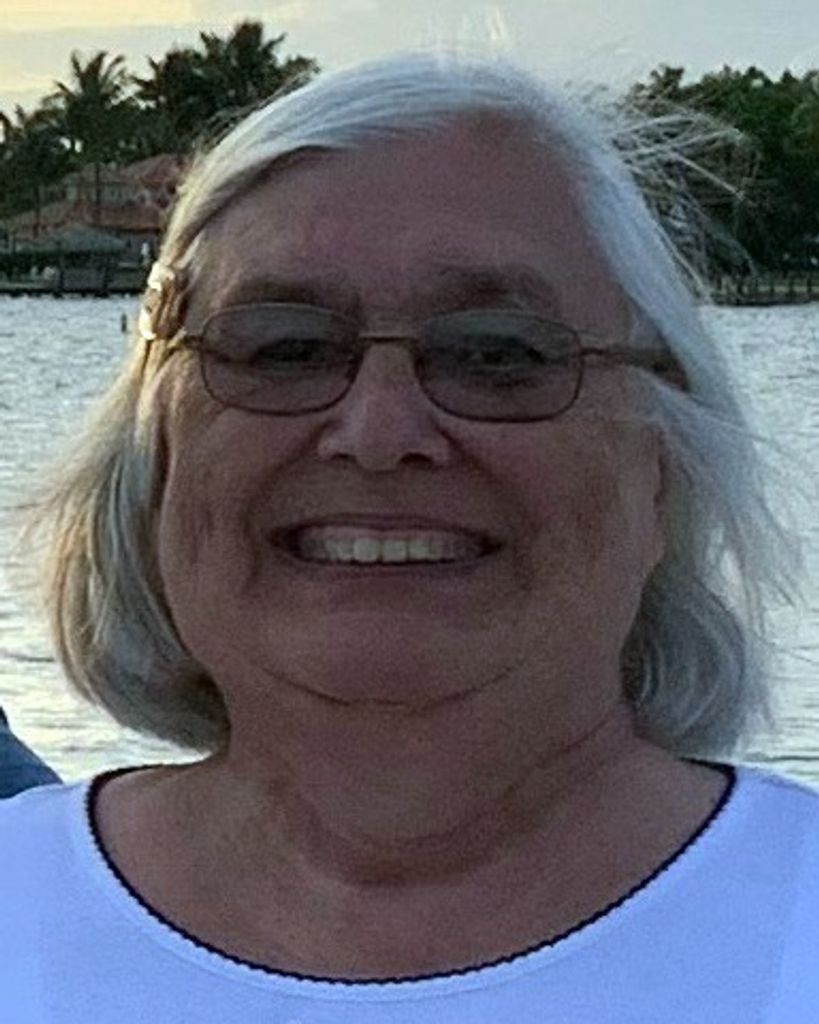 Loretta (Sawicki) Vanstone