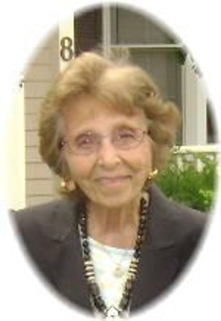 Madeline Awad