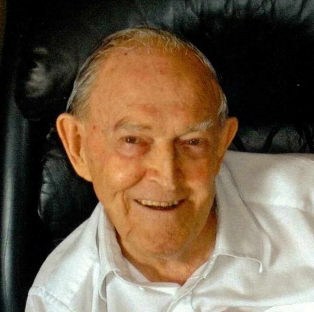 Dr. Ivan F. Wymore