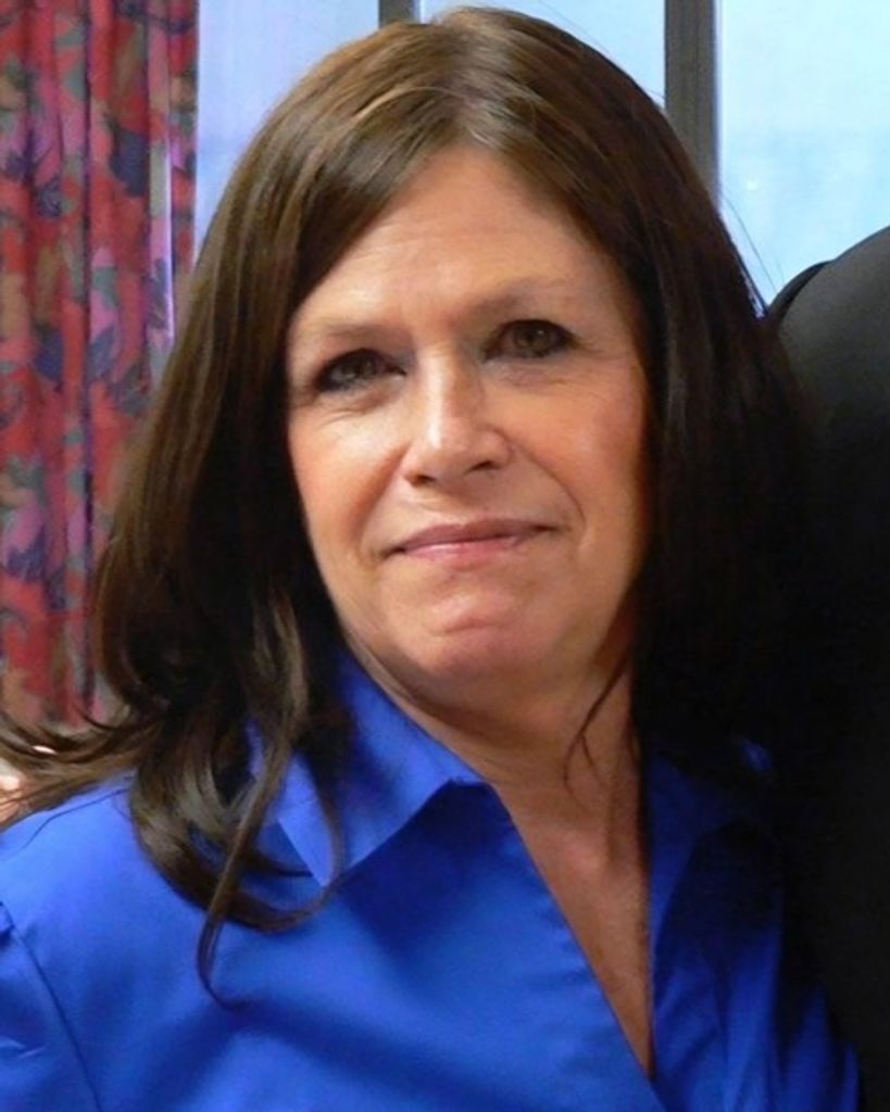 Becky Lynn Hand Profile Photo