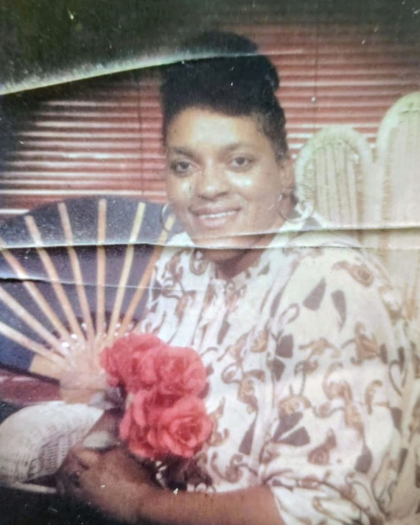 Henrietta "Rette" Pringle