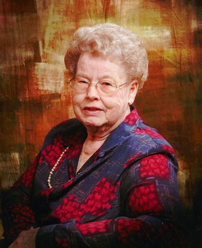 Elva Ann Kelley Profile Photo