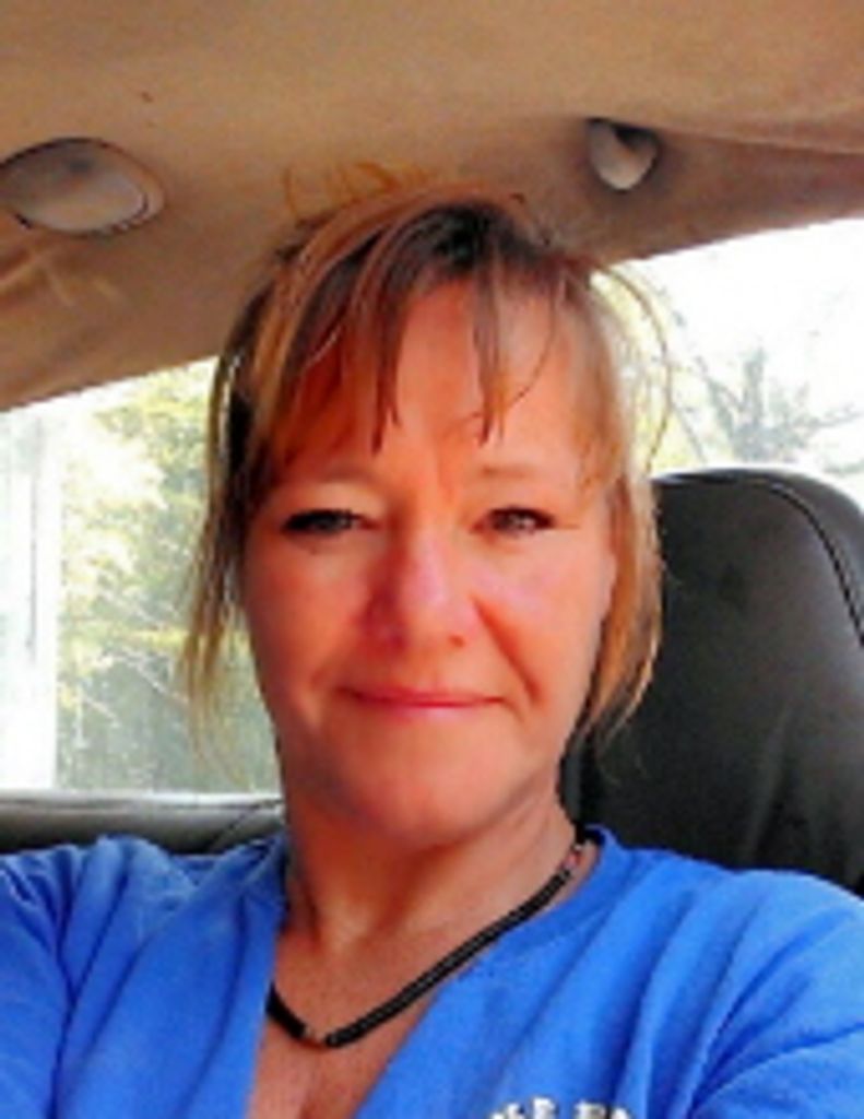 Della Renee Coghlan