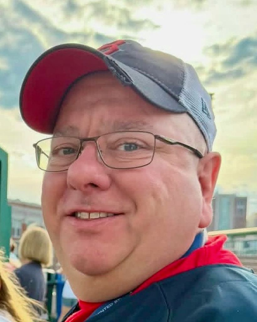 Dale Armstrong Truscott Profile Photo