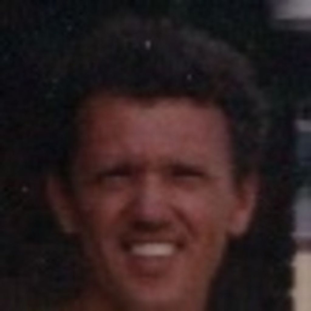 Michael V. Tislaretz