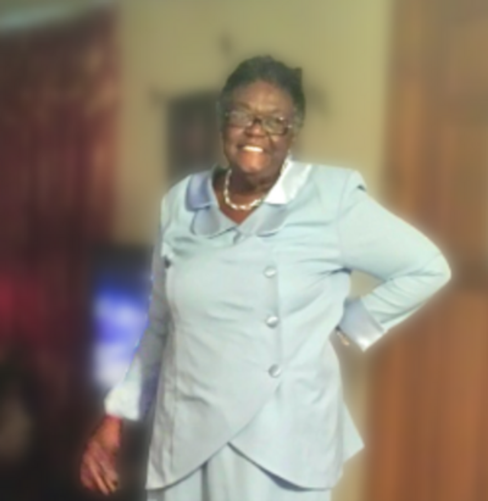 Viola Smith Profile Photo