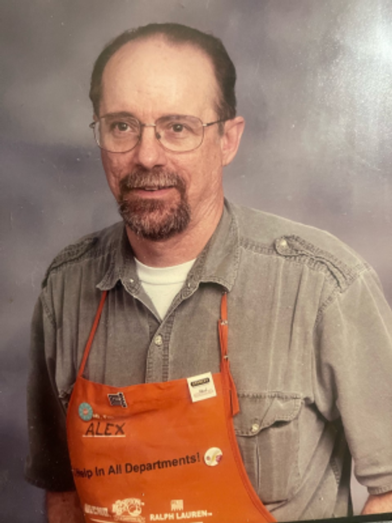 Alex Harvey Cockroft, Jr. Profile Photo