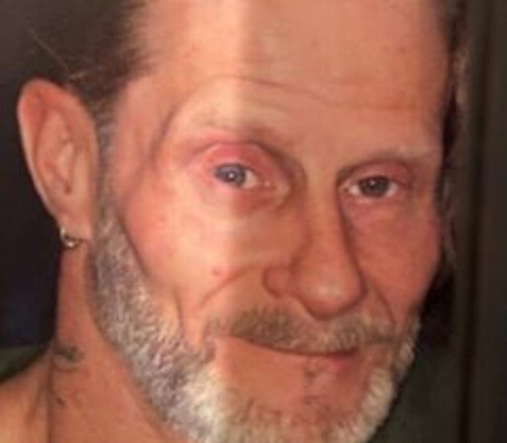Bruce Alan Bailey Sr.