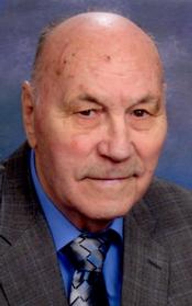 Robert "Bob" Lee Glasscock