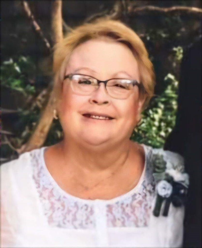 Sue Rodgers