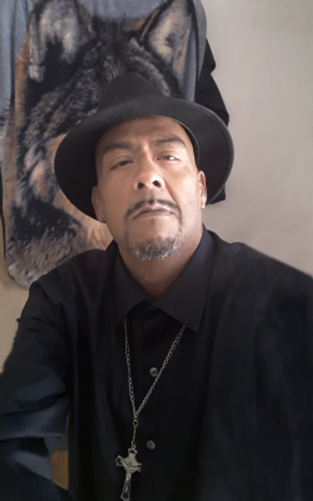 Rumaldo Pete Castillo Profile Photo