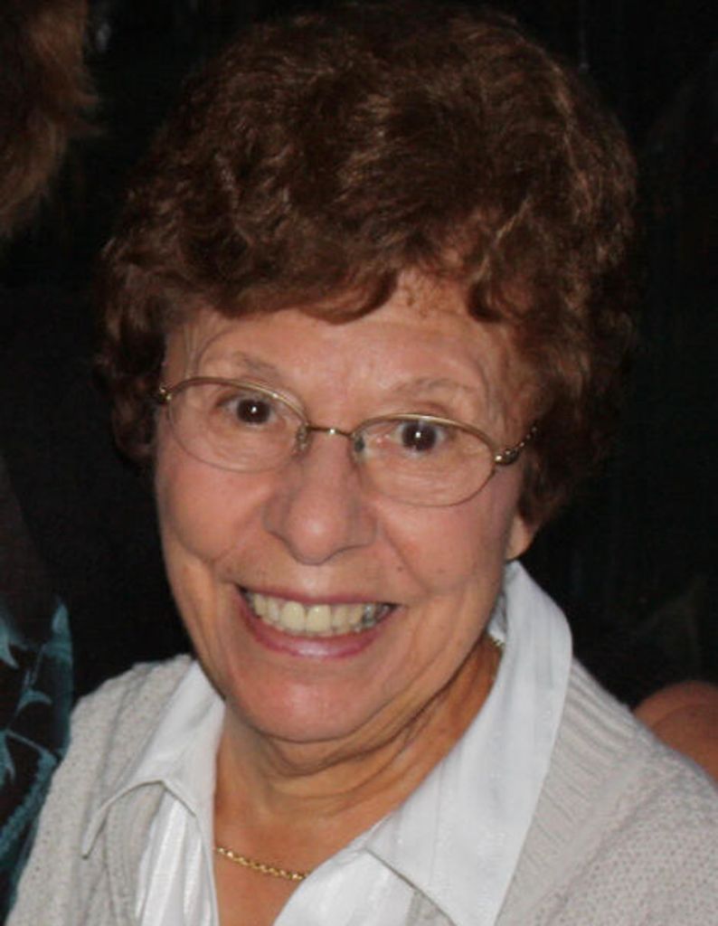 Alice (Santos)  Bousquin