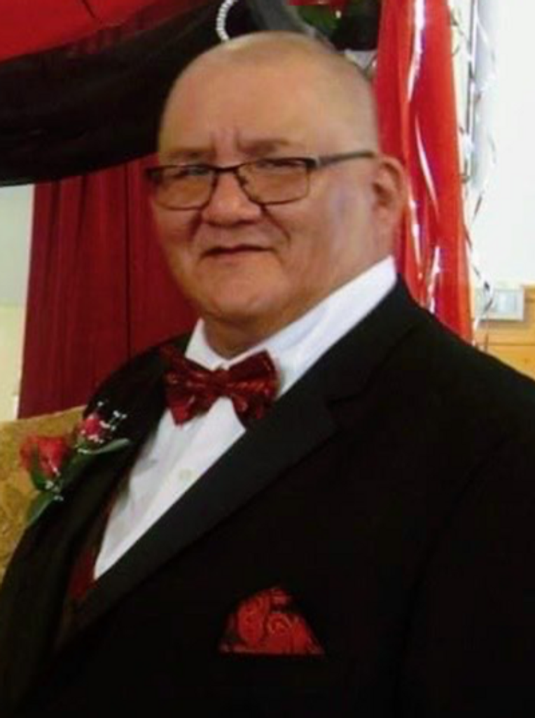 Bertram Bryan Ebahotubbi