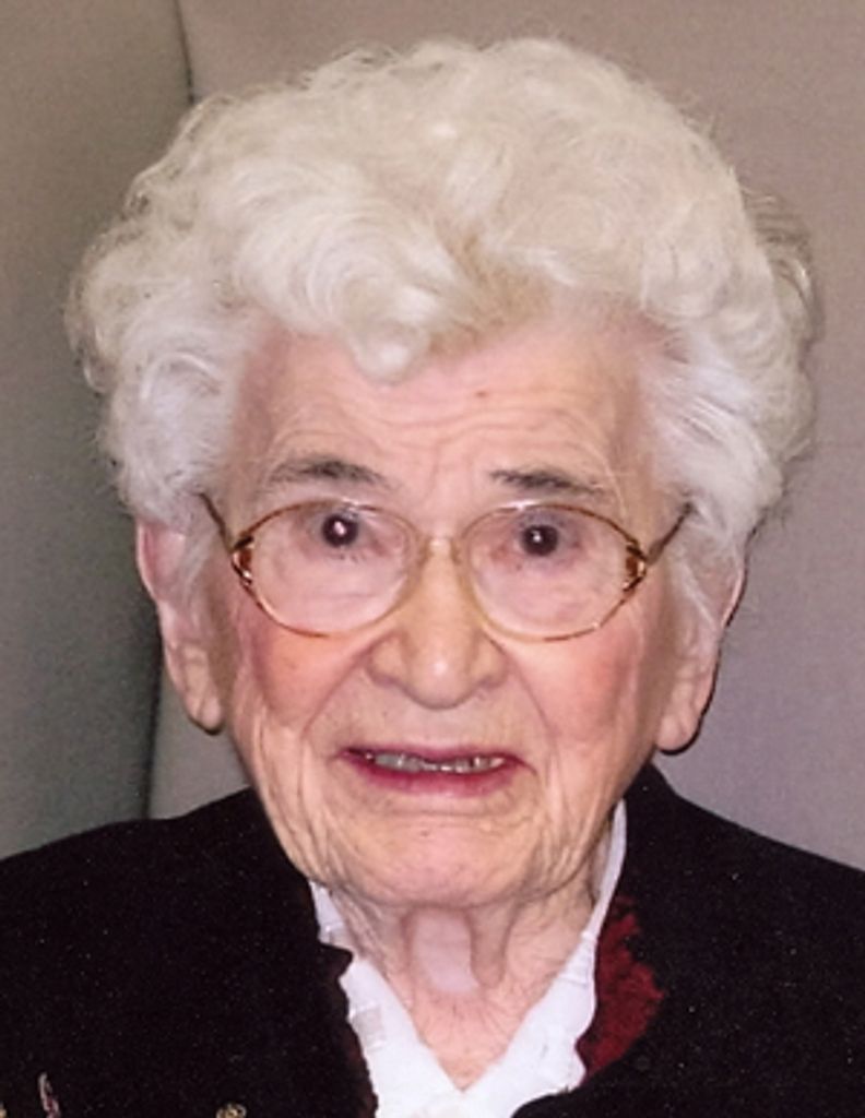 Arbella Staniszewski