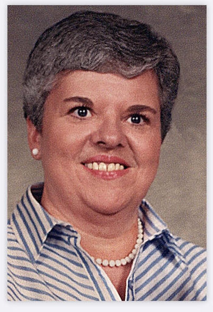 Mary Frances Stockton Profile Photo