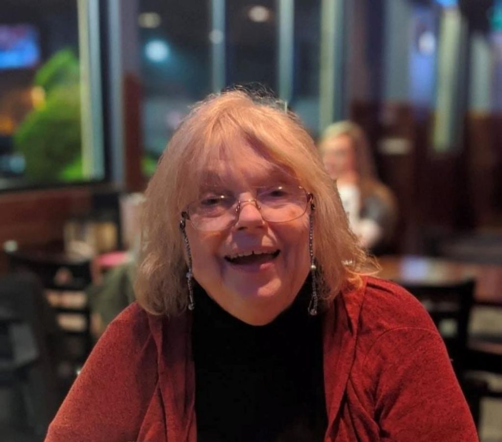Barbara A. Dyment Profile Photo