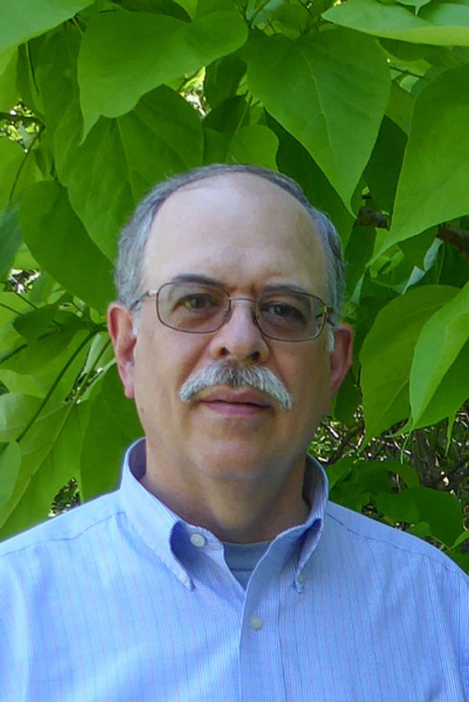 Dale Ray Stoops Profile Photo