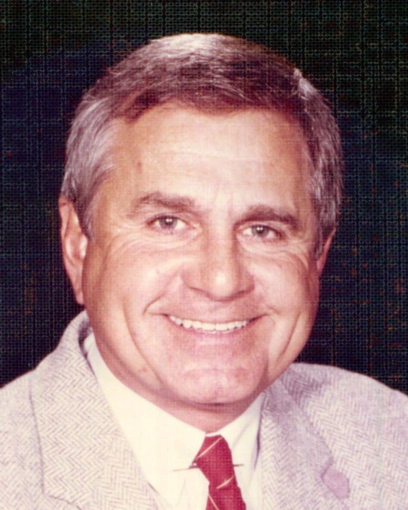 Charles Edward Rumbley