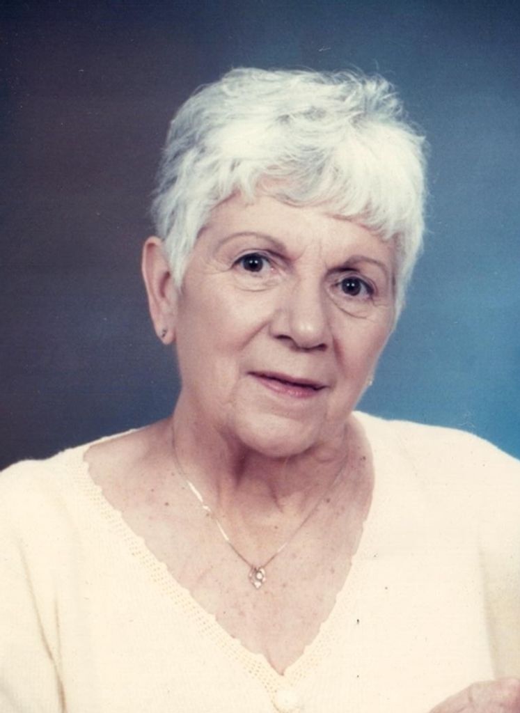 Helen Ann Coberly Profile Photo