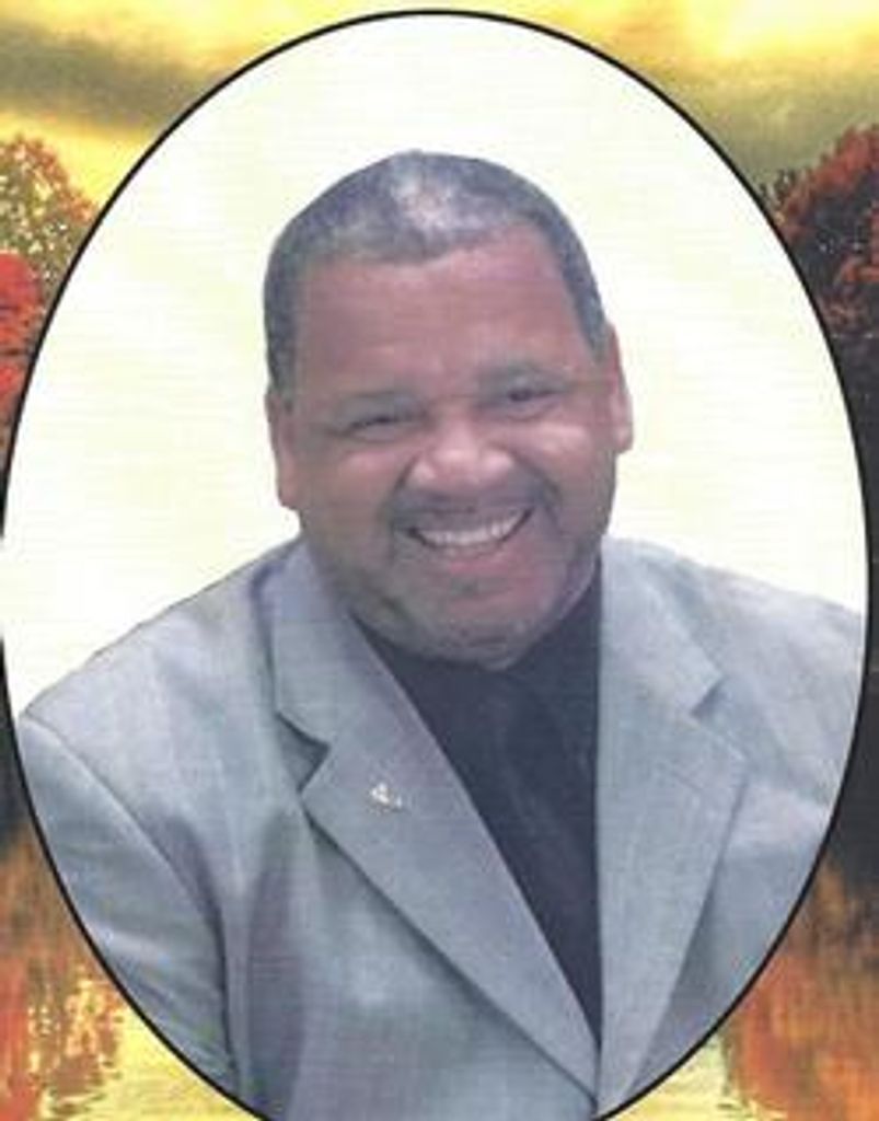 Charles Lindberg Norfleet, Jr. Profile Photo