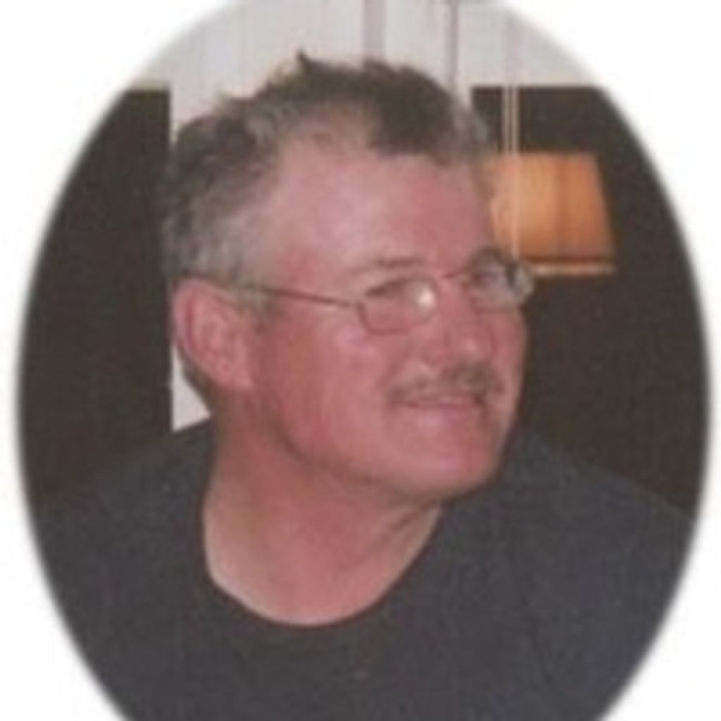 Dillard 'Buster' Jeffress