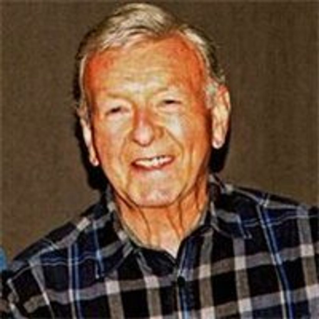 Clayton G. Vanfossen