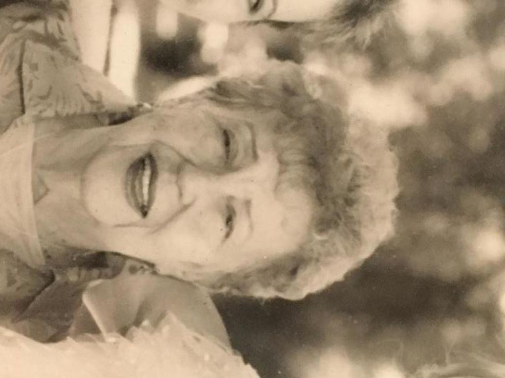 Shirley Louise (Paisley)  Stevens