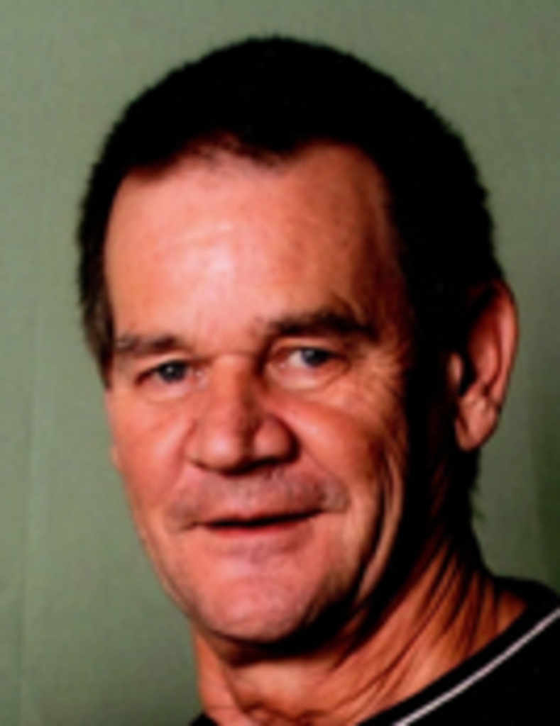 Jerry Gabel Profile Photo