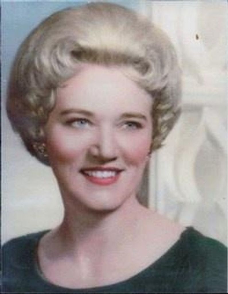 Donna Jean Carter