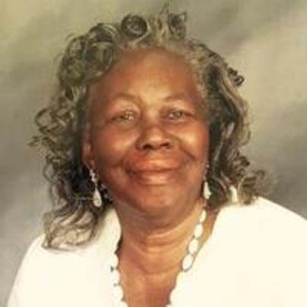 Lurline Scott