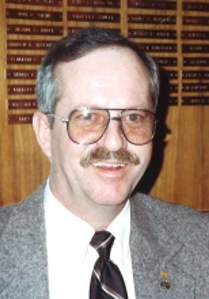 Ted A. Petersen