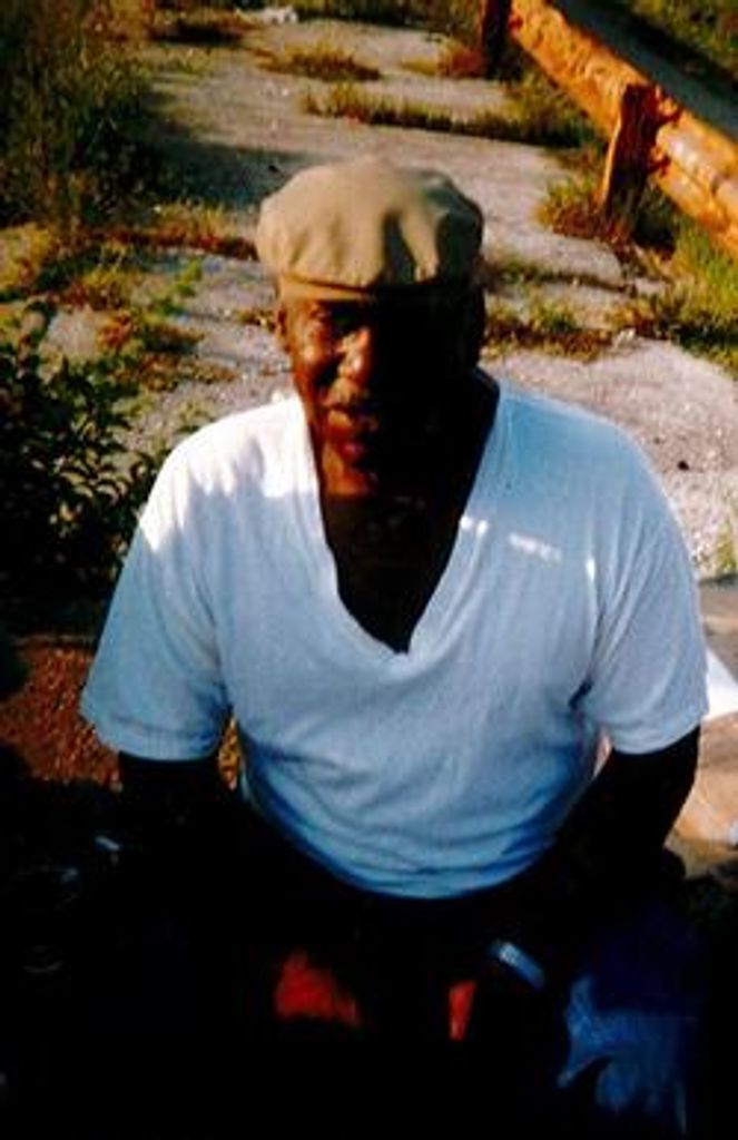 Charles Adams Profile Photo