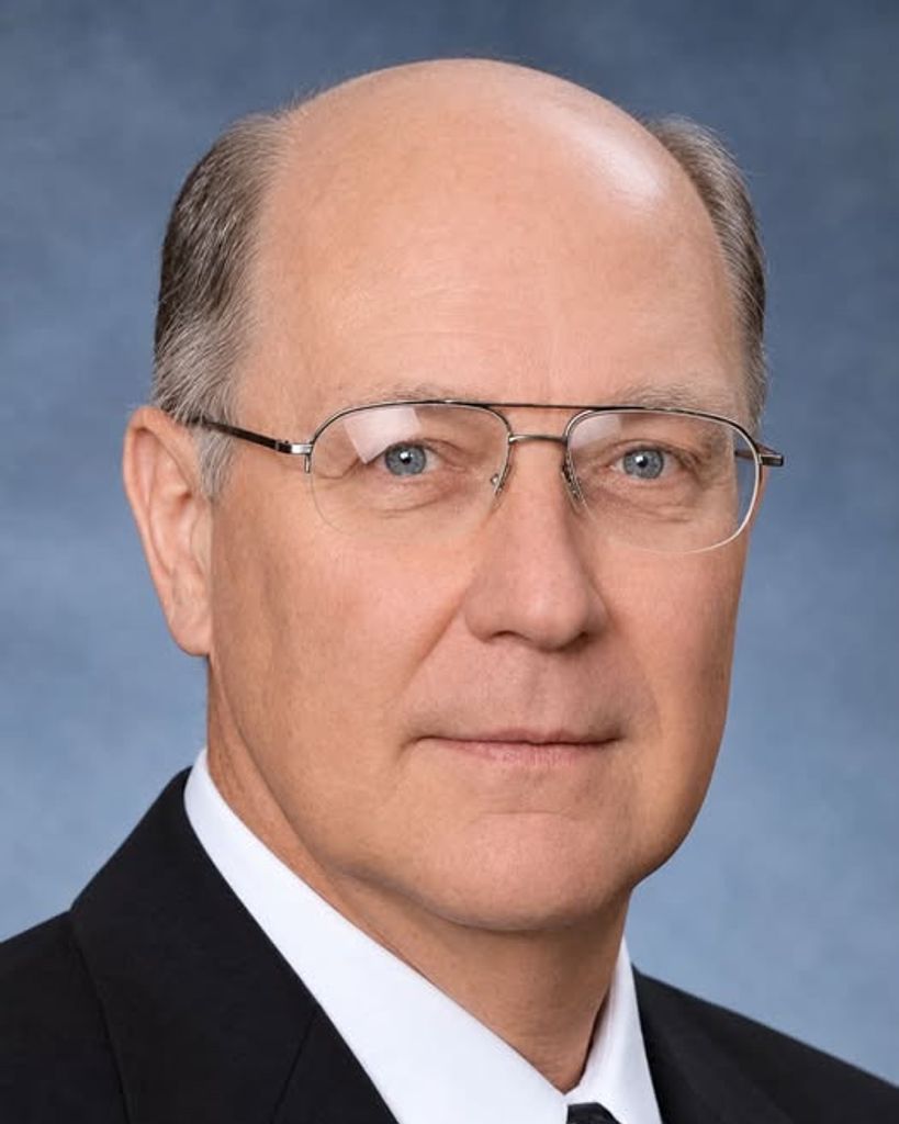 Craig William Hubbard Profile Photo
