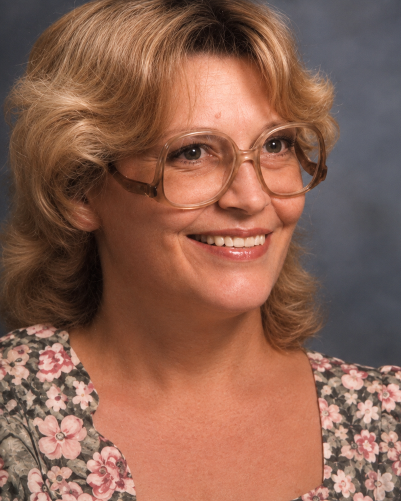 Kathleen V. Warren Profile Photo