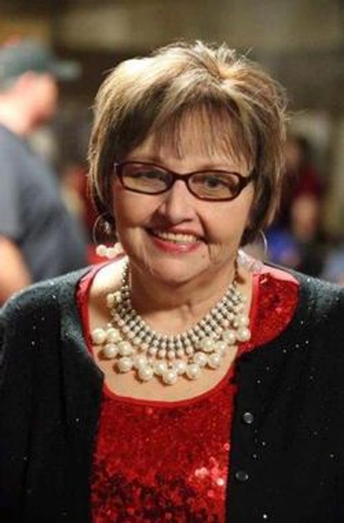 Bonnie Johneen Wagner