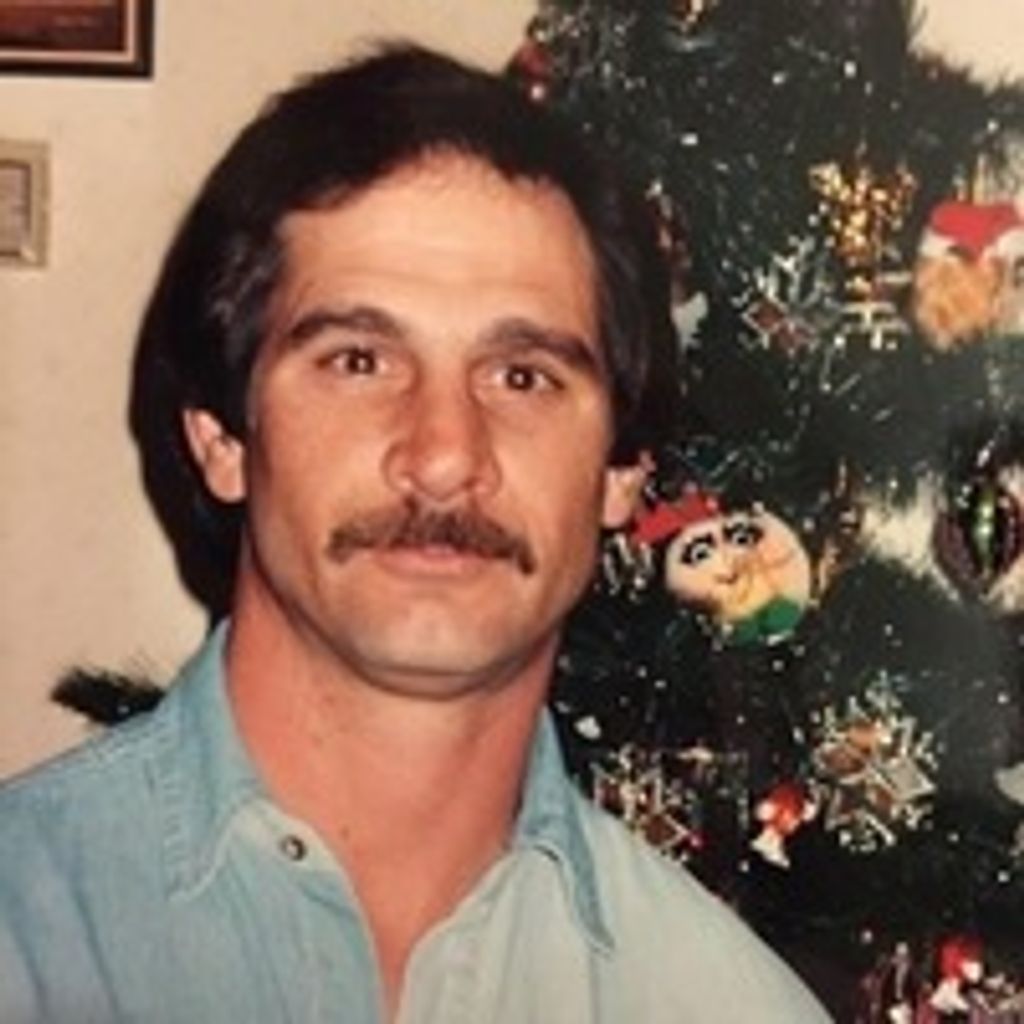Kenneth (Kenny) E. Carucci