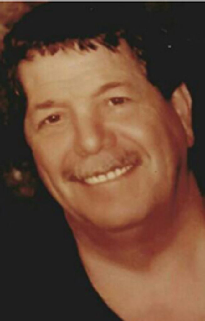 Gerald "Jim" Jorgenson