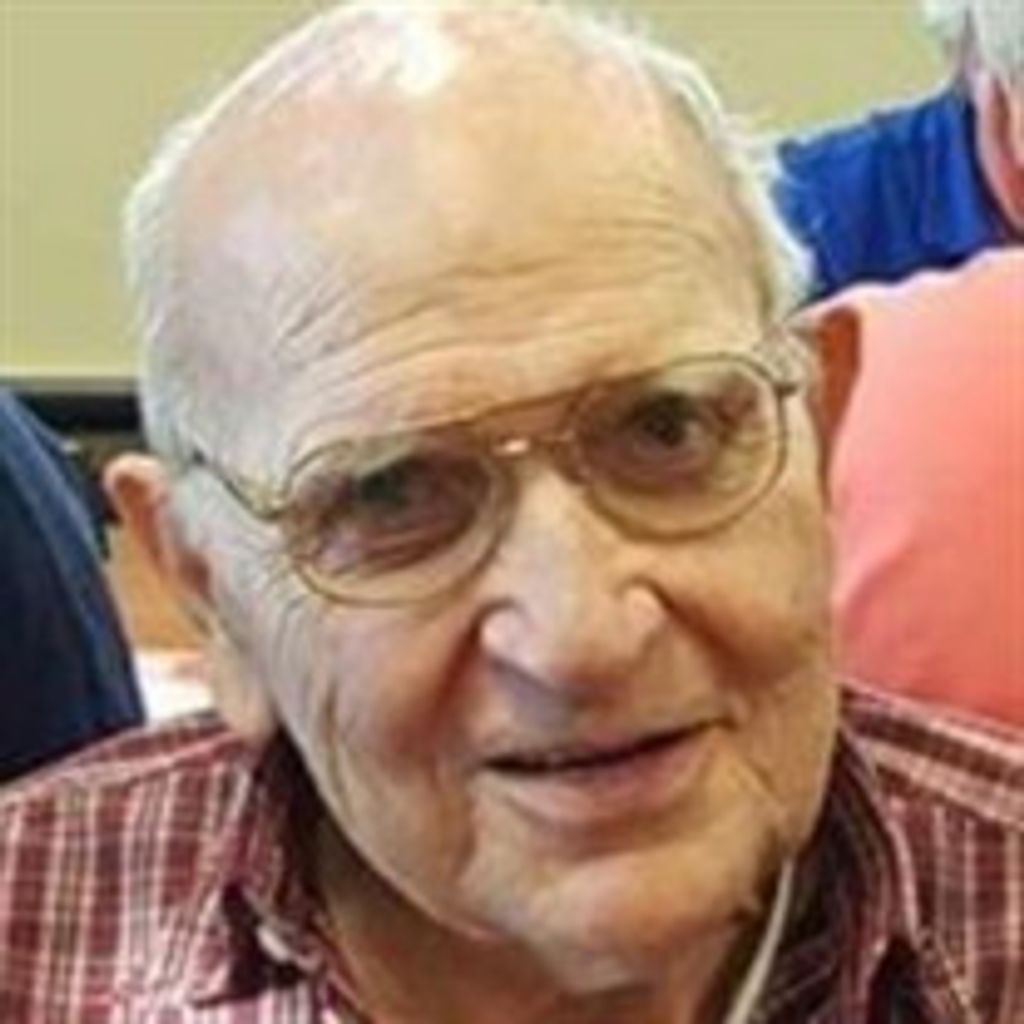 Fred L. Smith
