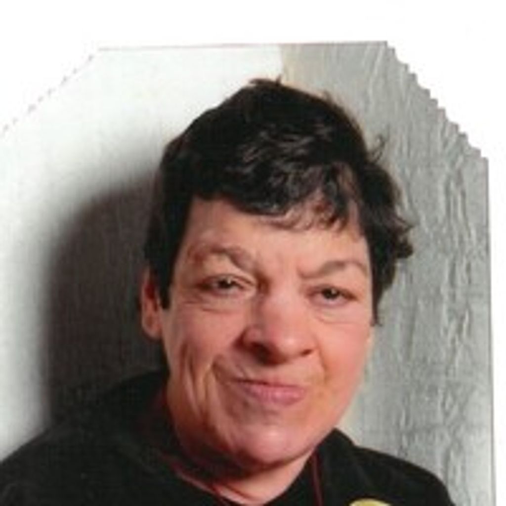 Judith "Judy" V Jonet