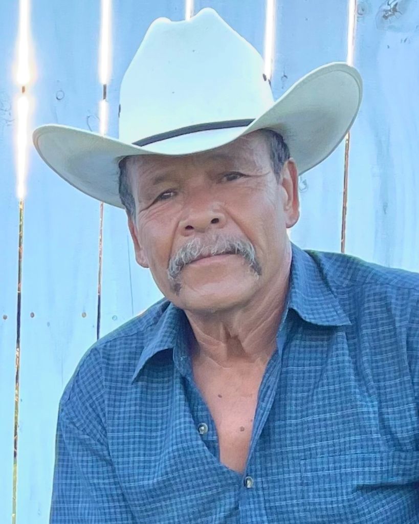 Juventino Esparza Romo