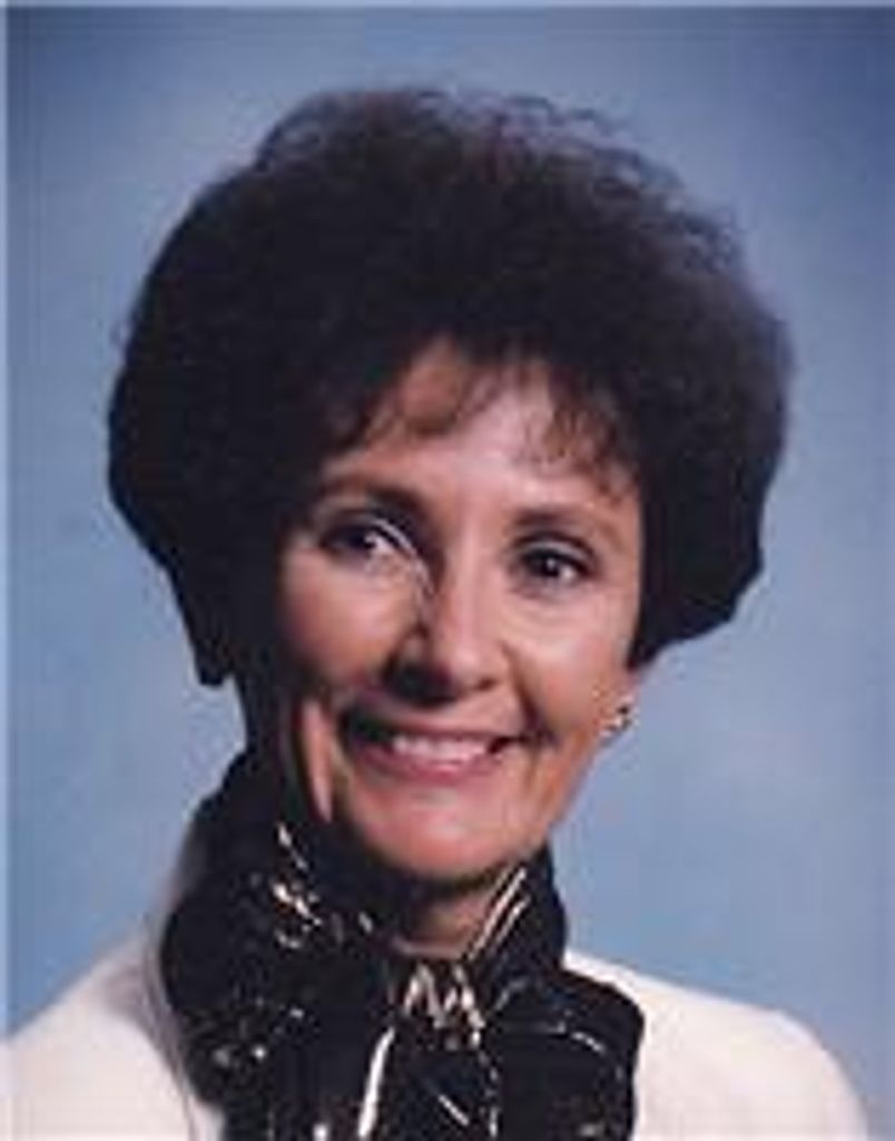 Patricia Lynn Rupert-Johnson