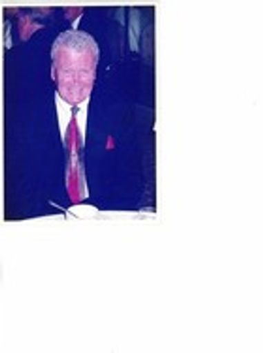 Thomas Sproviero Profile Photo