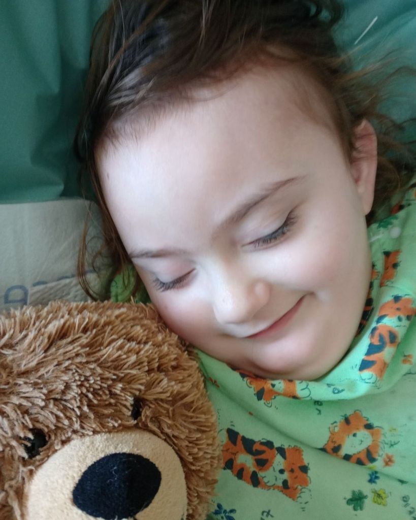 Athena Joann Michelle Sheffler Profile Photo