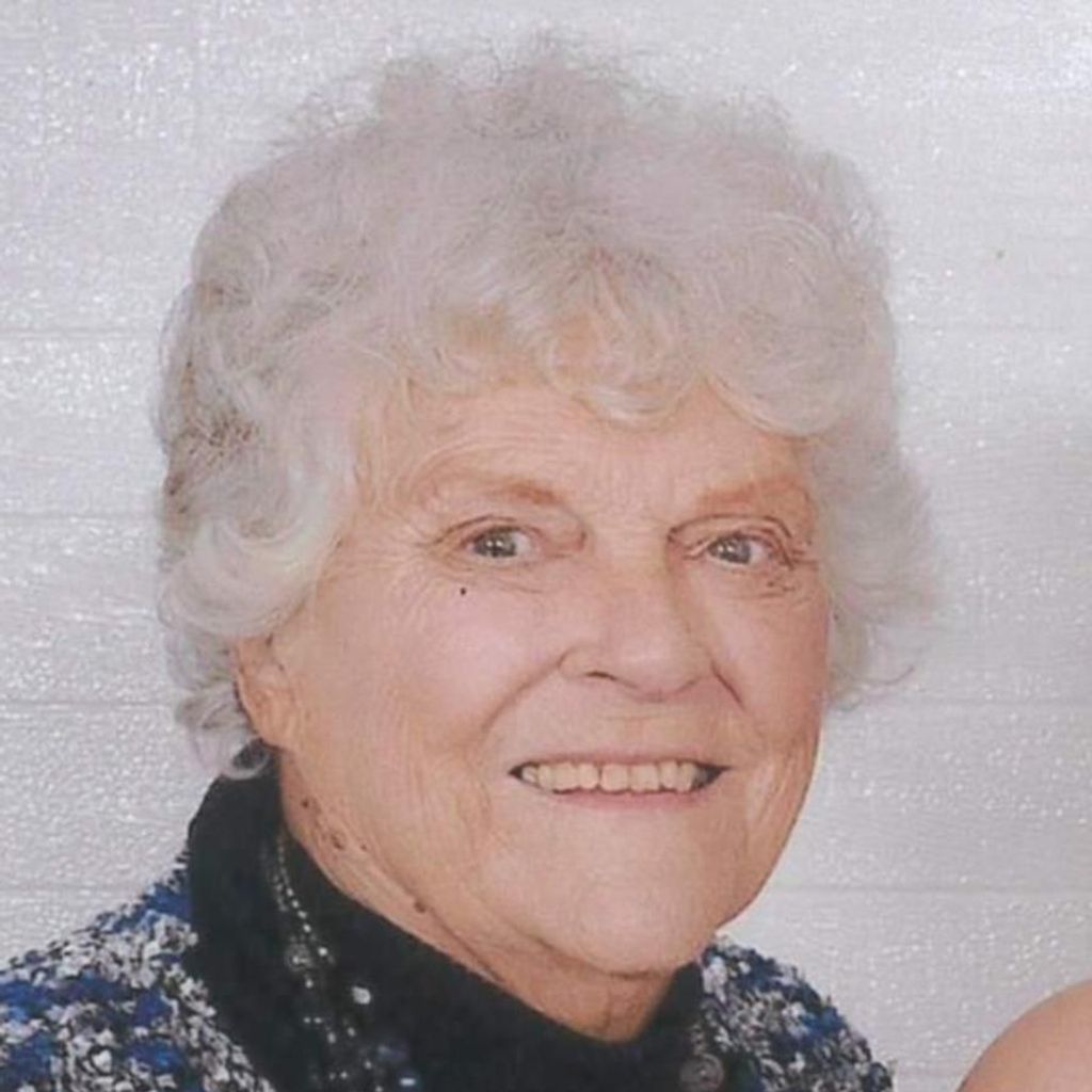Betty Lou Craig