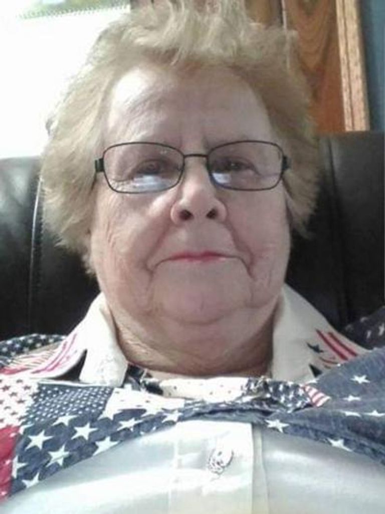 Ladonna Faye Wilcox Profile Photo