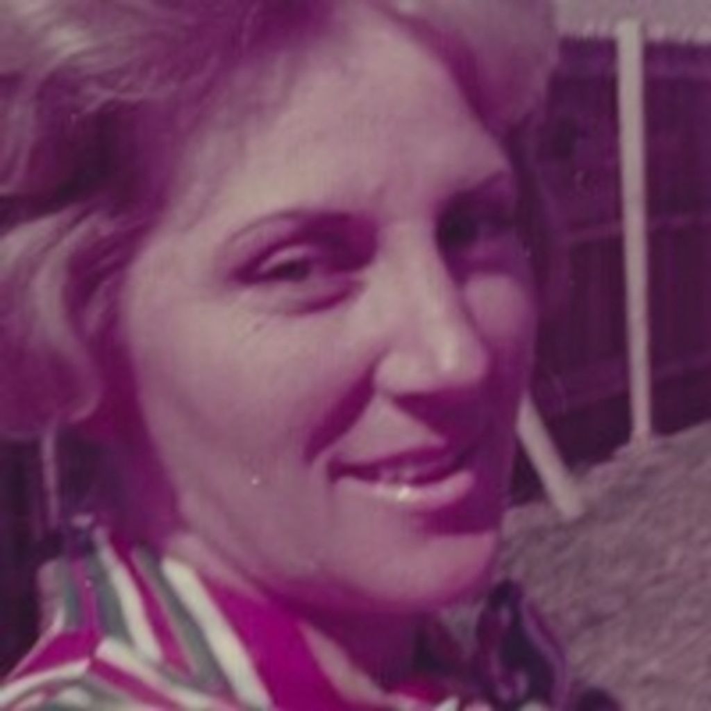 Joanne S. Riley