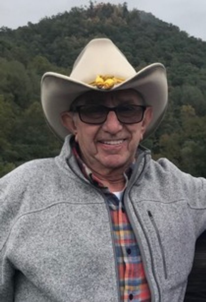 Harold Bray Profile Photo