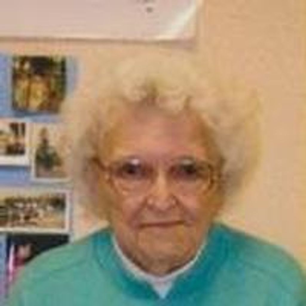 Mary Ann Kalinowski