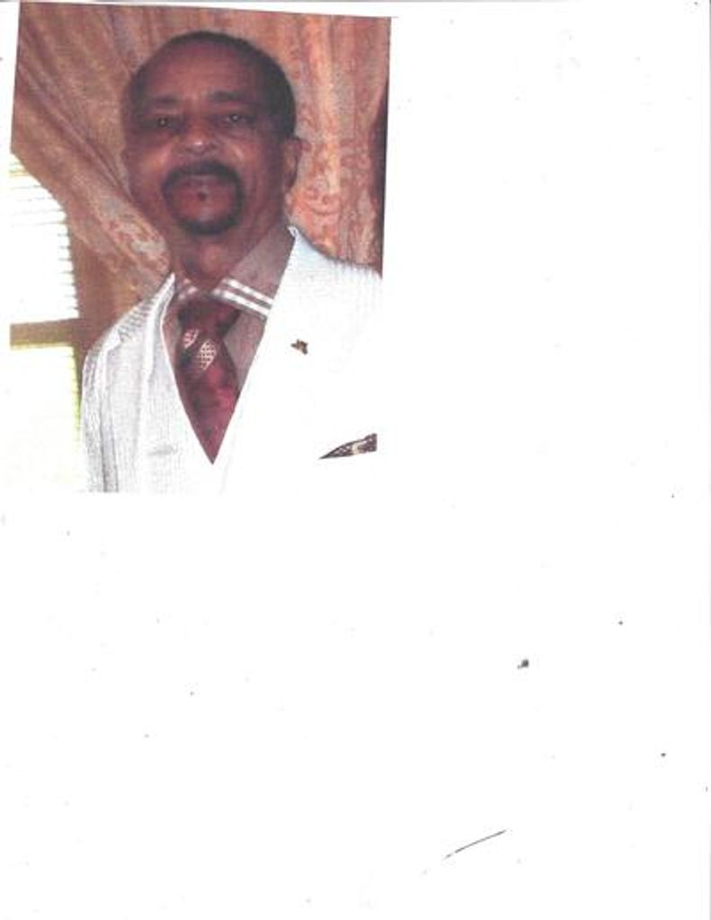 Rene V. "Stoney" Schoats Profile Photo
