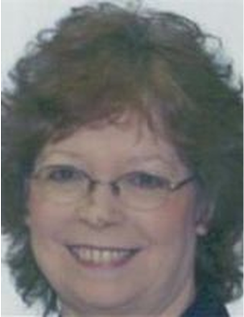 Gaytha Hignite Adkins